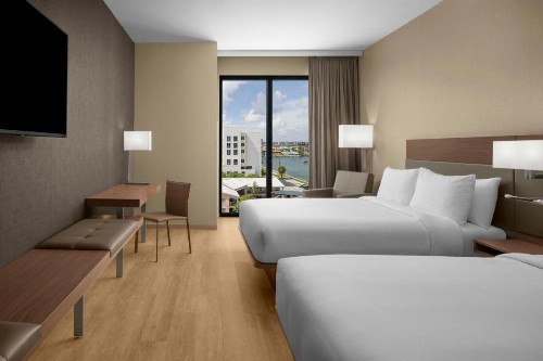 AC Hotel by Marriott Clearwater Beach - image 34