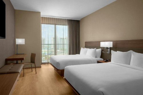 AC Hotel by Marriott Clearwater Beach - image 35