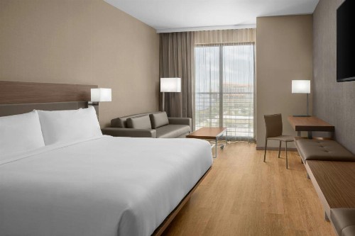 AC Hotel by Marriott Clearwater Beach - image 36