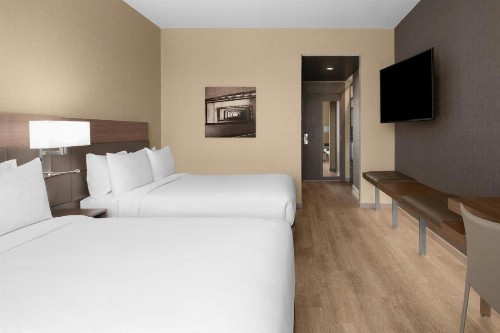 AC Hotel by Marriott Clearwater Beach - image 37