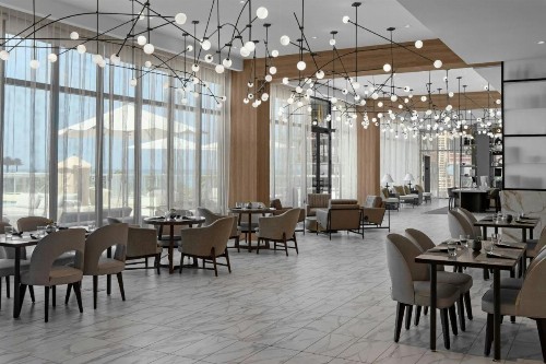AC Hotel by Marriott Clearwater Beach - image 39