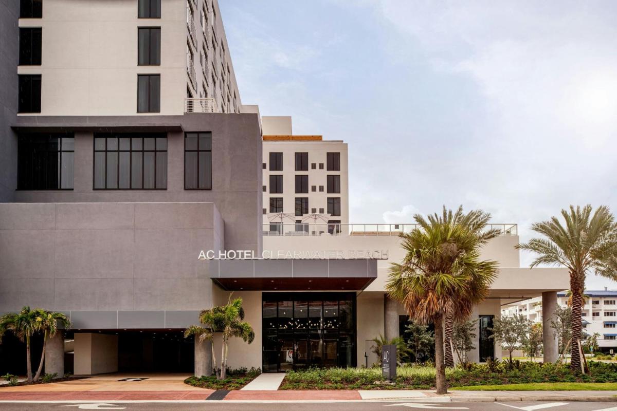 AC Hotel by Marriott Clearwater Beach - image 6