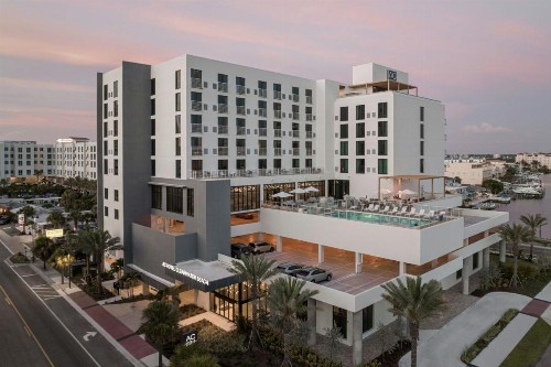 AC Hotel by Marriott Clearwater Beach - image 9