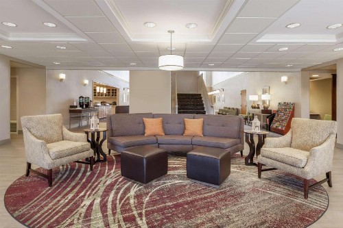 Homewood Suites by Hilton St. Petersburg Clearwater - image 11