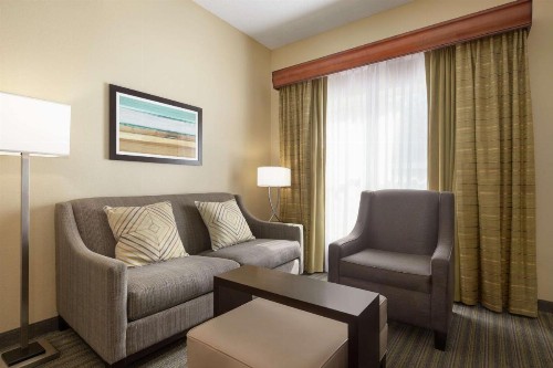 Homewood Suites by Hilton St. Petersburg Clearwater - image 13