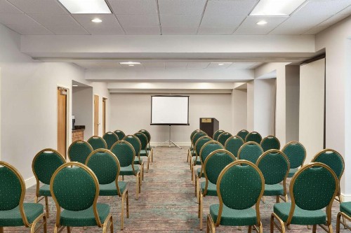 Homewood Suites by Hilton St. Petersburg Clearwater - image 14