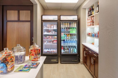 Homewood Suites by Hilton St. Petersburg Clearwater - image 16