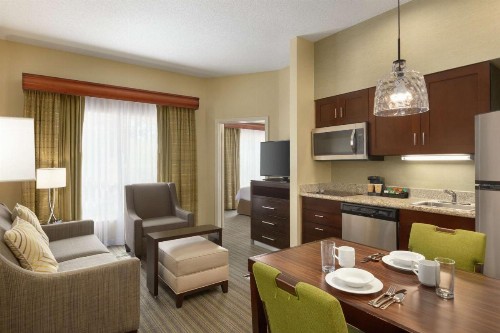 Homewood Suites by Hilton St. Petersburg Clearwater - image 17