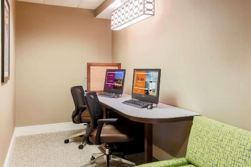 Homewood Suites by Hilton St. Petersburg Clearwater - image 18