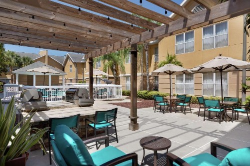 Homewood Suites by Hilton St. Petersburg Clearwater - image 19