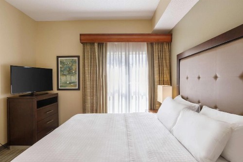 Homewood Suites by Hilton St. Petersburg Clearwater - image 2