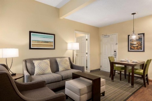 Homewood Suites by Hilton St. Petersburg Clearwater - image 21
