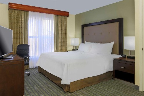 Homewood Suites by Hilton St. Petersburg Clearwater - image 22