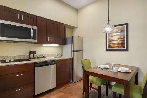 Homewood Suites by Hilton St. Petersburg Clearwater - image 23