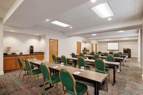 Homewood Suites by Hilton St. Petersburg Clearwater - image 24