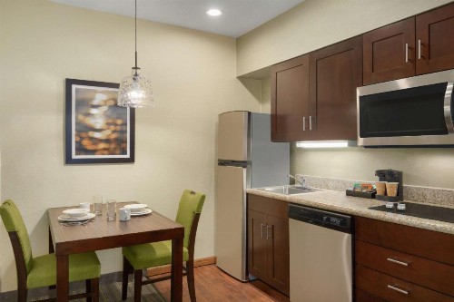 Homewood Suites by Hilton St. Petersburg Clearwater - image 26