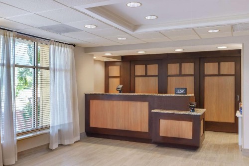 Homewood Suites by Hilton St. Petersburg Clearwater - image 27