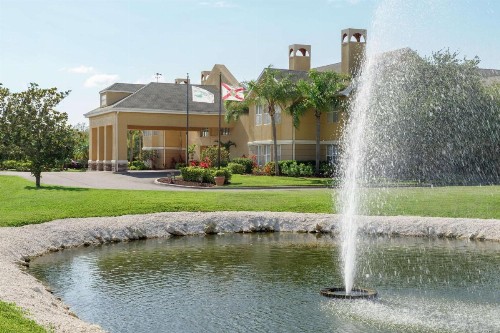 Homewood Suites by Hilton St. Petersburg Clearwater - image 30