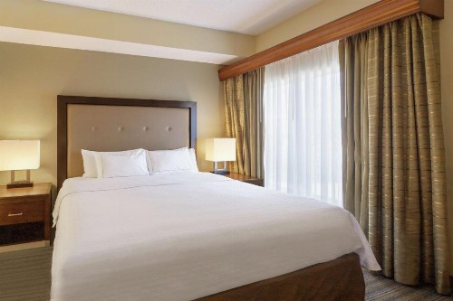 Homewood Suites by Hilton St. Petersburg Clearwater - image 32