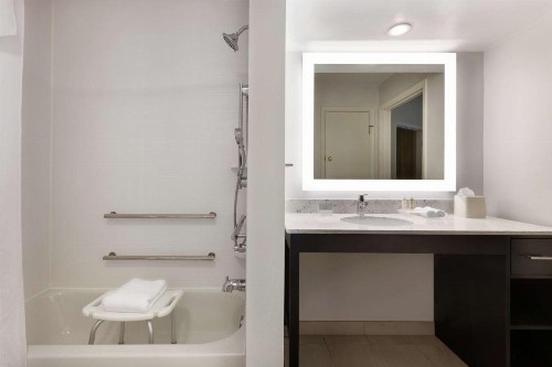 Homewood Suites by Hilton St. Petersburg Clearwater - image 39