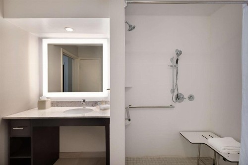 Homewood Suites by Hilton St. Petersburg Clearwater - image 4