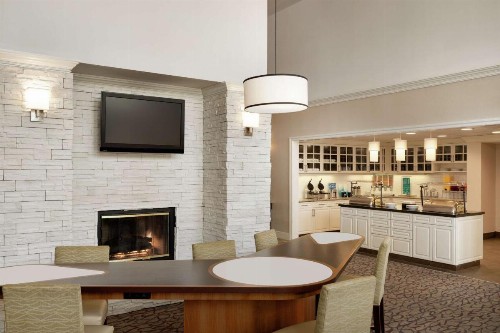 Homewood Suites by Hilton St. Petersburg Clearwater - image 40