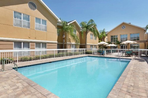 Homewood Suites by Hilton St. Petersburg Clearwater - image 42