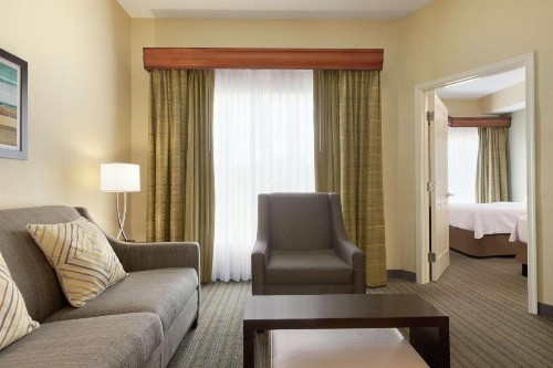 Homewood Suites by Hilton St. Petersburg Clearwater - image 44