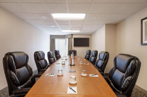 Homewood Suites by Hilton St. Petersburg Clearwater - image 45