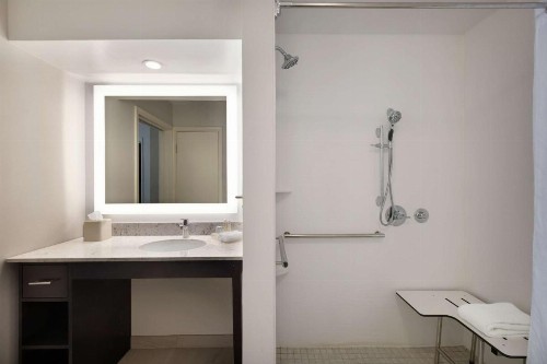 Homewood Suites by Hilton St. Petersburg Clearwater - image 46