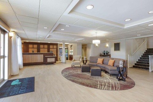 Homewood Suites by Hilton St. Petersburg Clearwater - image 47