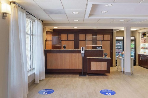 Homewood Suites by Hilton St. Petersburg Clearwater - image 5