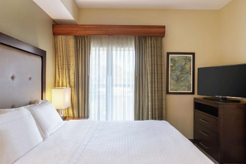 Homewood Suites by Hilton St. Petersburg Clearwater - image 8
