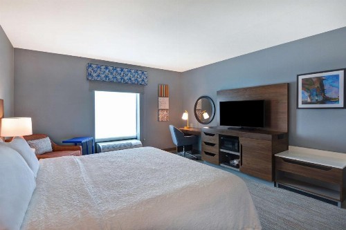 Hampton Inn & Suites Clearwater/St. Petersburg-Ulmerton Road - image 19