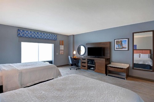 Hampton Inn & Suites Clearwater/St. Petersburg-Ulmerton Road - image 21