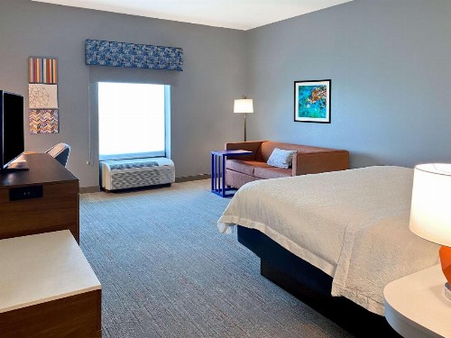 Hampton Inn & Suites Clearwater/St. Petersburg-Ulmerton Road - image 22
