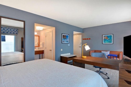 Hampton Inn & Suites Clearwater/St. Petersburg-Ulmerton Road - image 23