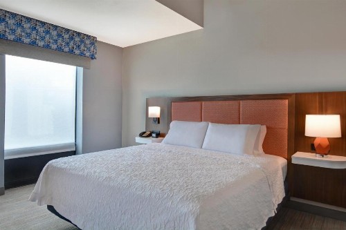 Hampton Inn & Suites Clearwater/St. Petersburg-Ulmerton Road - image 25
