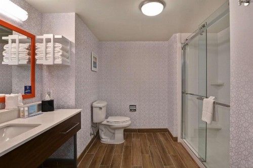 Hampton Inn & Suites Clearwater/St. Petersburg-Ulmerton Road - image 28