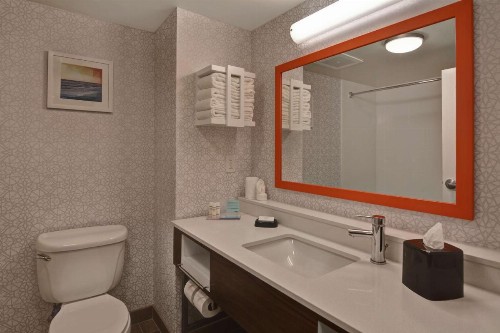 Hampton Inn & Suites Clearwater/St. Petersburg-Ulmerton Road - image 32