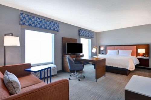 Hampton Inn & Suites Clearwater/St. Petersburg-Ulmerton Road - image 34