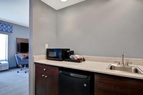 Hampton Inn & Suites Clearwater/St. Petersburg-Ulmerton Road - image 36
