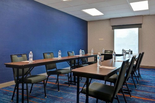 Hampton Inn & Suites Clearwater/St. Petersburg-Ulmerton Road - image 37
