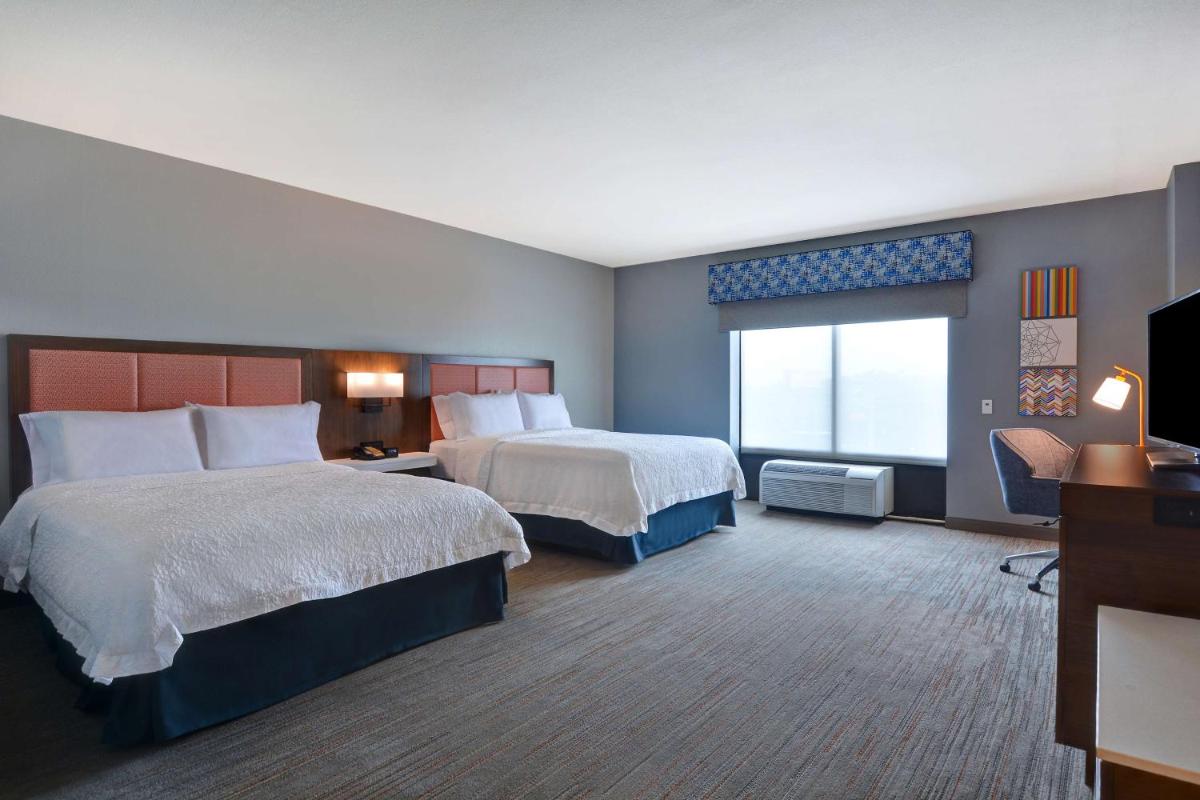 Hampton Inn & Suites Clearwater/St. Petersburg-Ulmerton Road - image 4