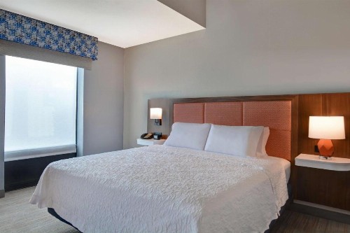 Hampton Inn & Suites Clearwater/St. Petersburg-Ulmerton Road - image 42