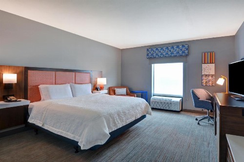 Hampton Inn & Suites Clearwater/St. Petersburg-Ulmerton Road - image 44