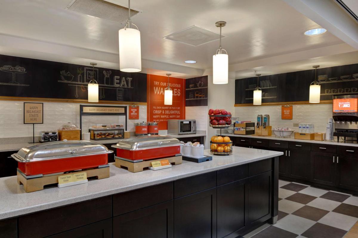 Hampton Inn & Suites Clearwater/St. Petersburg-Ulmerton Road - image 7
