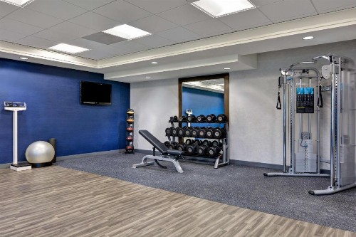 Hampton Inn & Suites Clearwater/St. Petersburg-Ulmerton Road - image 8