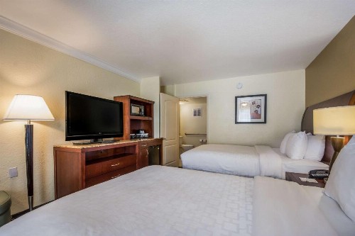 Clarion Inn & Suites Central Clearwater Beach - image 17