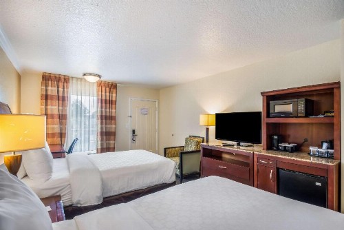 Clarion Inn & Suites Central Clearwater Beach - image 20